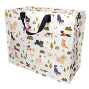 Dog Park SAC DE RANGEMENT JUMBO - REX LONDON - Rex London