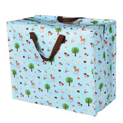 Woodland Creatures SAC DE RANGEMENT JUMBO - REX LONDON - Rex London