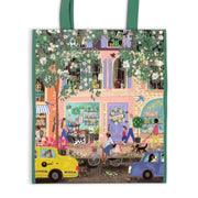 Spring Street Bag Sac shopping réutilisable - Galison