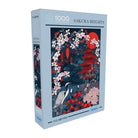 Sakura Heights 1000 Pièces – The Art File / Gibsons - Gibsons