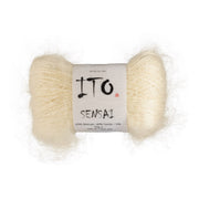 305 - Yellow SENSAI - Ito
