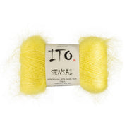 306 - Lemon SENSAI - Ito