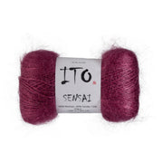 312 - Bordeaux SENSAI - Ito