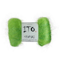 SENSAI 318 - Grass - Ito