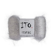 320 - Snow Gray SENSAI - Ito