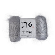 321 - Smoke Gray SENSAI - Ito