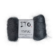 322 - Charcoal SENSAI - Ito