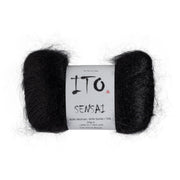 323 - Black SENSAI - Ito