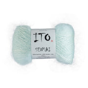324 - Pale Blue SENSAI - Ito