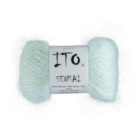 SENSAI 324 - Pale Blue - Ito