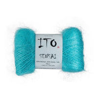 SENSAI 326 - Pool Blue - Ito