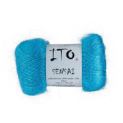 327 - Capri Blue SENSAI - Ito