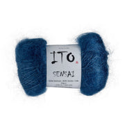 328 - Denim SENSAI - Ito