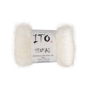 330 - White SENSAI - Ito
