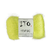 SENSAI 337 - Lime - Ito