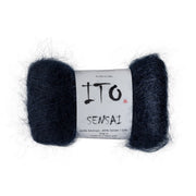 341 - Orient Blue SENSAI - Ito