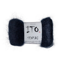 SENSAI 341 - Orient Blue - Ito