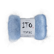348 - Iron Blue SENSAI - Ito