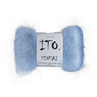 SENSAI 348 - Iron Blue - Ito