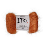 695 - Gold Oak SENSAI - Ito