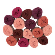 SET de 16 pelotes - METTE MEHLSEN
