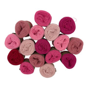 SET de 16 pelotes - METTE MEHLSEN