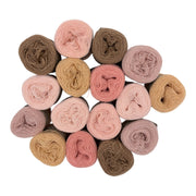 SET de 16 pelotes - METTE MEHLSEN
