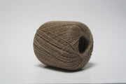Fawn SHETLAND 2PLY SUPREME LACE WEIGHT - Jamieson & Smith