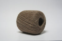 SHETLAND 2PLY SUPREME LACE WEIGHT Fawn - Jamieson & Smith