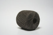 Grey SHETLAND 2PLY SUPREME LACE WEIGHT - Jamieson & Smith