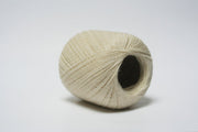White SHETLAND 2PLY SUPREME LACE WEIGHT - Jamieson & Smith