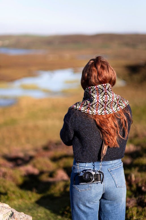 Shetland Wool Week Annual 2024 - Pré - commande - Shetland Wool Week