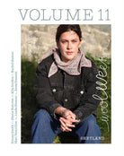 Shetland Wool Week Annual Volume 11 - 2025 - Shetland Wool Week
