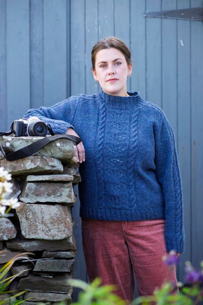 Shetland Wool Week Annual Volume 11 - 2025 - Shetland Wool Week