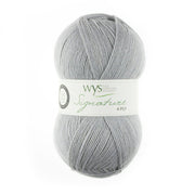 129 - Dusty Miller SIGNATURE 4PLY - West Yorkshire Spinners
