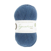 157 - Juniper SIGNATURE 4PLY - West Yorkshire Spinners