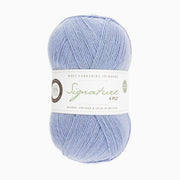 325 - Cornflower SIGNATURE 4PLY - West Yorkshire Spinners