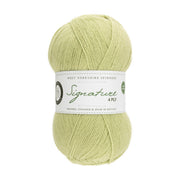 335 - Hydrangea SIGNATURE 4PLY - West Yorkshire Spinners