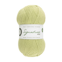 SIGNATURE 4PLY 335 - Hydrangea - West Yorkshire Spinners
