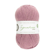 530 - Pennyroyal SIGNATURE 4PLY - West Yorkshire Spinners