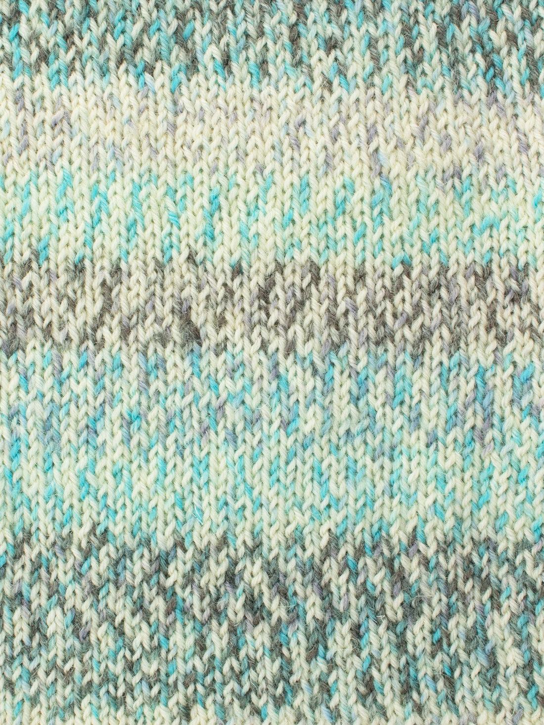 1242 - Chalkhill Blue Signature 4ply Butterflies Collection - West Yorkshire Spinners