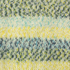 1245 - Yellow Swallowtail Signature 4ply Butterflies Collection - West Yorkshire Spinners