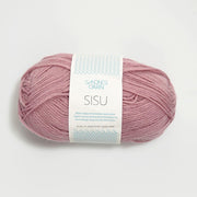 4513 - Rose SISU - Sandnes Garn