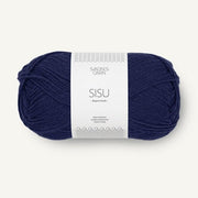 5575 - Marine SISU - Sandnes Garn