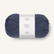 5962 - Denim SISU - Sandnes Garn