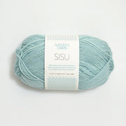 7212 - Bleu clair SISU - Sandnes Garn