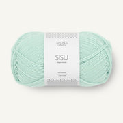 7720-Bla Dis SISU - Sandnes Garn