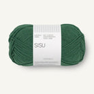 8063-Vert foncé SISU - Sandnes Garn
