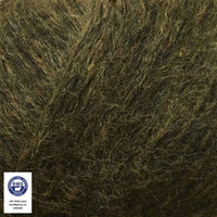 SNEFNUG 7331 - Vissengron - Camarose