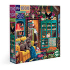 Sorcerer's Den 1000 Pièces – Eeboo - Eeboo